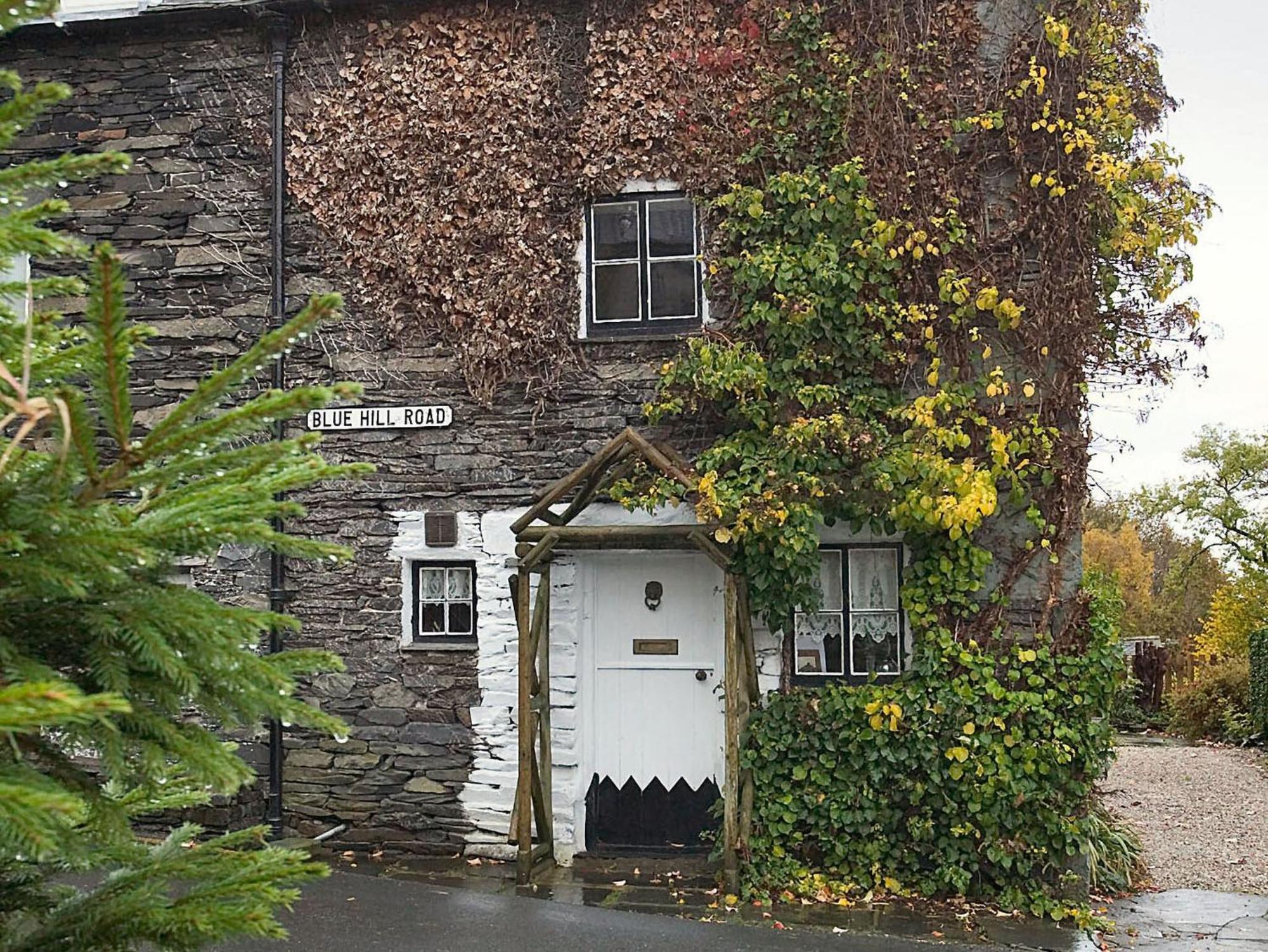 Hayrake Villa Ambleside Exterior photo